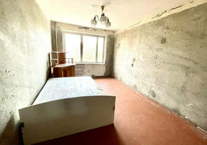 1-к квартира, вторичка, 33м2, 5/9 этаж