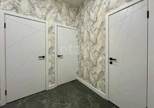 1-к квартира, вторичка, 37м2, 3/3 этаж