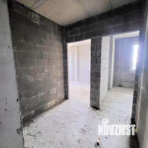 1-к квартира, вторичка, 38м2, 11/19 этаж