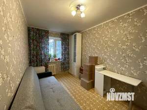 2-к квартира, вторичка, 43м2, 2/5 этаж