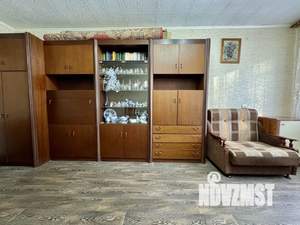 3-к квартира, вторичка, 63м2, 2/9 этаж