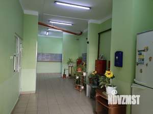 3-к квартира, вторичка, 81м2, 11/17 этаж