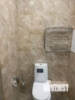 1-к квартира, вторичка, 42м2, 8/17 этаж