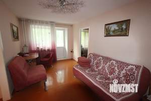 2-к квартира, вторичка, 44м2, 2/5 этаж