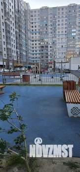 3-к квартира, вторичка, 69м2, 1/17 этаж