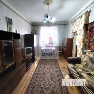 4-к квартира, вторичка, 85м2, 2/3 этаж