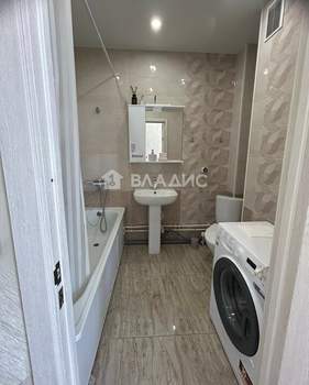 2-к квартира, вторичка, 45м2, 14/22 этаж