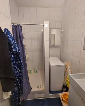 2-к квартира, вторичка, 65м2, 2/21 этаж