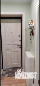 1-к квартира, вторичка, 29м2, 5/5 этаж