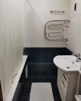 2-к квартира, вторичка, 58м2, 11/12 этаж