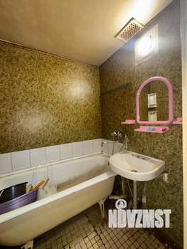 1-к квартира, вторичка, 33м2, 1/5 этаж