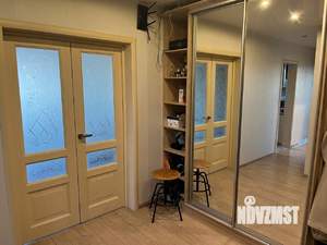 3-к квартира, вторичка, 77м2, 15/17 этаж