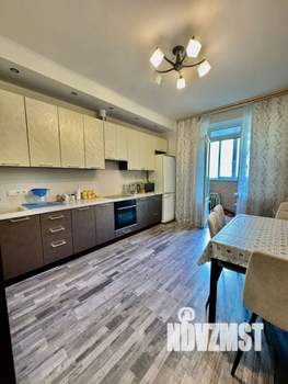 2-к квартира, вторичка, 63м2, 4/17 этаж