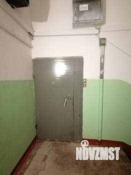 2-к квартира, вторичка, 49м2, 9/9 этаж