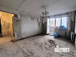 3-к квартира, вторичка, 63м2, 6/9 этаж