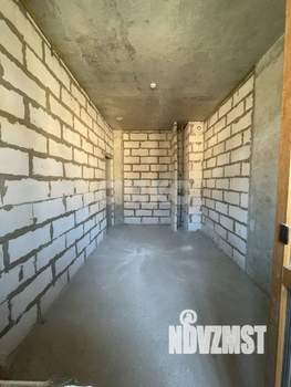 2-к квартира, сданный дом, 53м2, 3/3 этаж