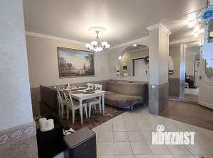 3-к квартира, вторичка, 86м2, 10/11 этаж