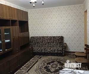2-к квартира, вторичка, 44м2, 3/5 этаж