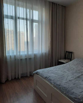 3-к квартира, вторичка, 77м2, 13/20 этаж