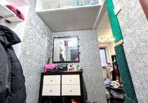 1-к квартира, вторичка, 32м2, 2/4 этаж