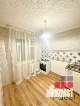 1-к квартира, вторичка, 30м2, 1/5 этаж