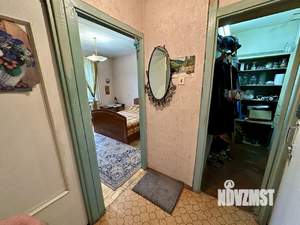 1-к квартира, вторичка, 31м2, 5/5 этаж