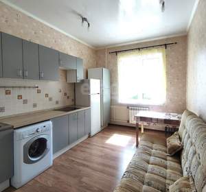 1-к квартира, вторичка, 47м2, 2/17 этаж