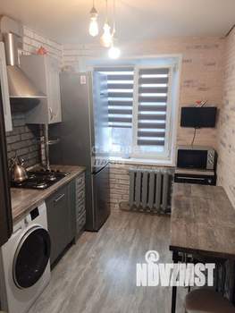 2-к квартира, вторичка, 44м2, 9/9 этаж