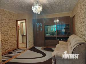 2-к квартира, вторичка, 45м2, 4/4 этаж