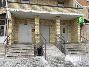 1-к квартира, вторичка, 41м2, 4/17 этаж