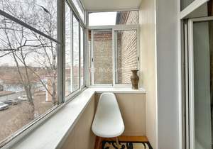 2-к квартира, вторичка, 47м2, 3/3 этаж