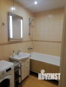 2-к квартира, вторичка, 59м2, 4/17 этаж