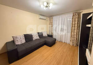 1-к квартира, вторичка, 30м2, 2/5 этаж