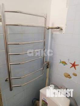 2-к квартира, вторичка, 46м2, 1/4 этаж
