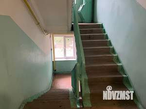 1-к квартира, вторичка, 30м2, 2/5 этаж