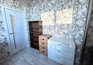 2-к квартира, вторичка, 45м2, 4/21 этаж