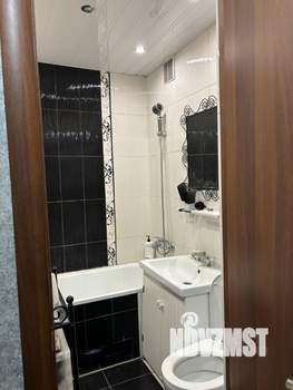 1-к квартира, вторичка, 32м2, 2/4 этаж