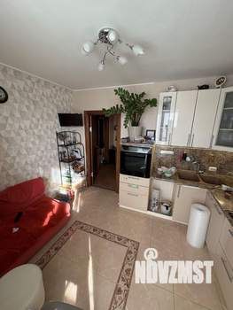 2-к квартира, вторичка, 61м2, 14/17 этаж