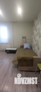 Студия квартира, вторичка, 28м2, 2/15 этаж