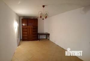 1-к квартира, вторичка, 33м2, 1/5 этаж