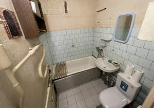 2-к квартира, вторичка, 46м2, 5/5 этаж