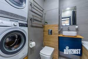 3-к квартира, вторичка, 70м2, 21/24 этаж