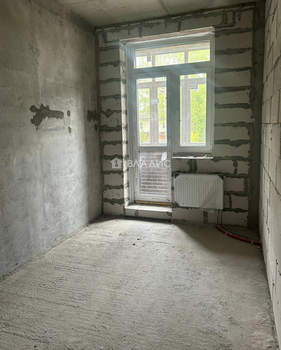 1-к квартира, вторичка, 37м2, 2/3 этаж