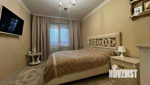 3-к квартира, вторичка, 69м2, 3/5 этаж