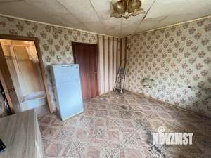 Студия квартира, вторичка, 19м2, 4/5 этаж