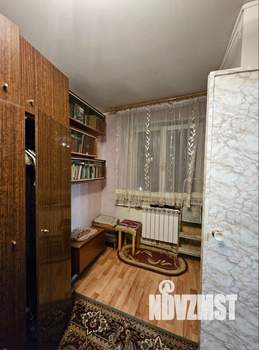 2-к квартира, вторичка, 44м2, 3/5 этаж