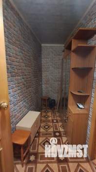 1-к квартира, вторичка, 39м2, 1/5 этаж