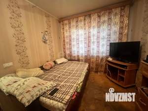 1-к квартира, вторичка, 22м2, 1/5 этаж