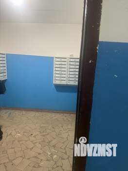 1-к квартира, вторичка, 29м2, 1/5 этаж