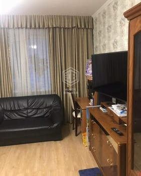 3-к квартира, вторичка, 91м2, 4/15 этаж